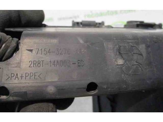 Модуль управления BSM 2R8T14A003EC Jaguar S-Type