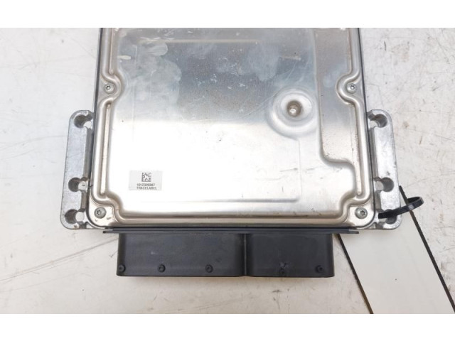 Блок управления двигателя F01R00DH5E, F01R00DH5E   MG HS