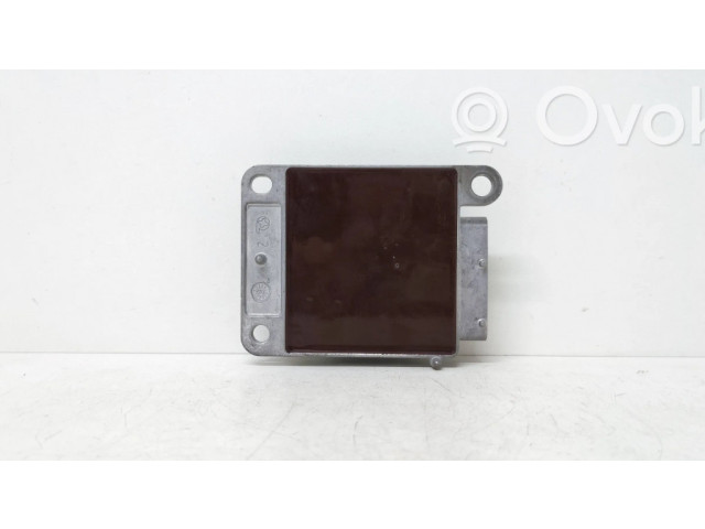 Блок подушек безопасности Chevrolet Matiz