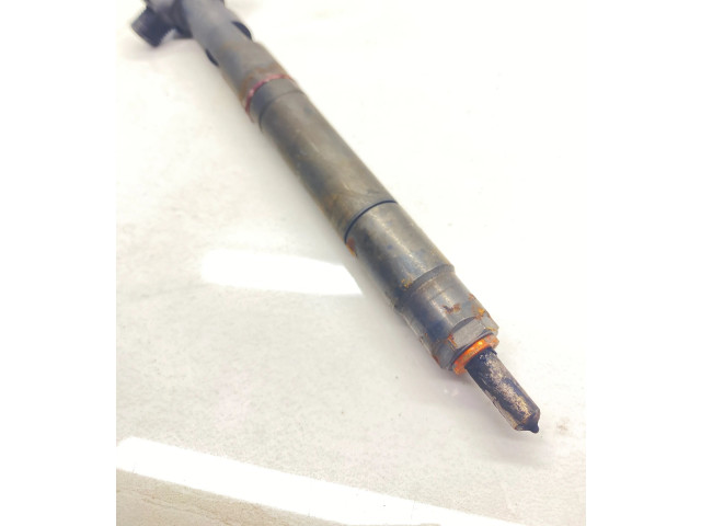 Форсунка 25195089, 28489548 Chevrolet Captiva