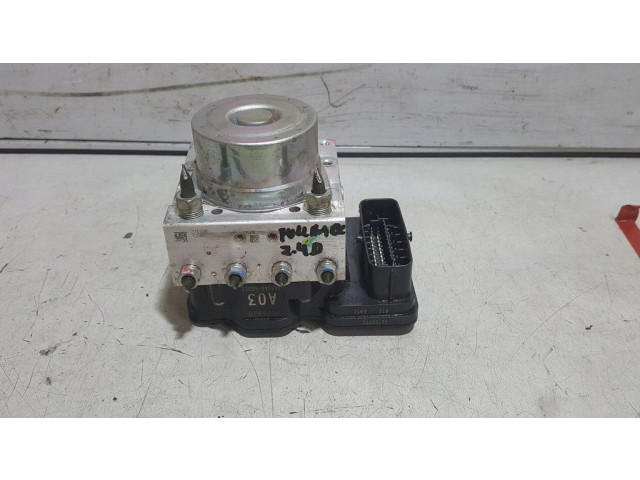 Блок АБС 11604040022 Mitsubishi L200 2015- года