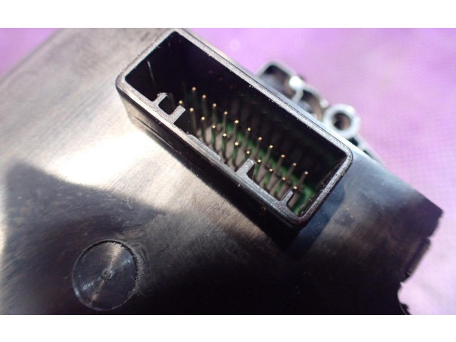 Блок управления климат-контролем 275100026R, 275100026R Renault Scenic III Grand scenic III