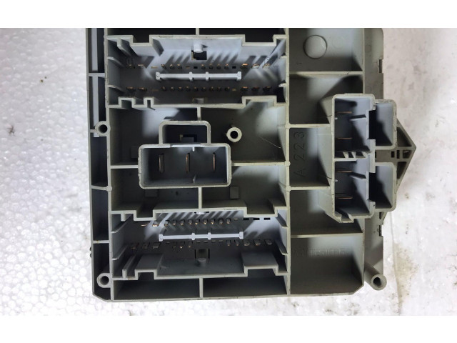 Pojistková skříňka 46835603, 46835603 Fiat Punto (188)