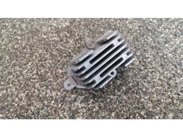 Модуль фонарей