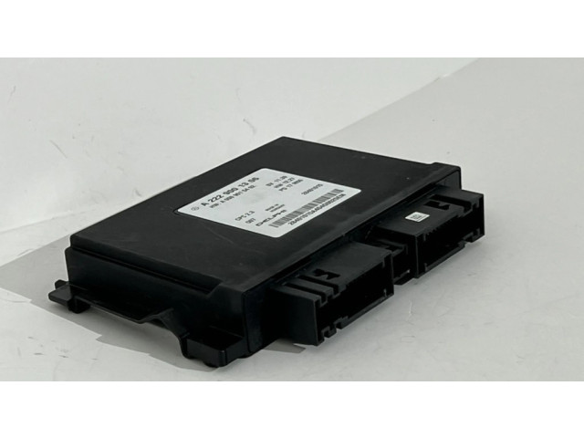 Блок управления коробкой передач A0009015402, 28401015   Mercedes-Benz S W222