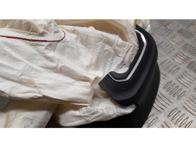 Подушка безопасности водителя 83A880201H Audi Q3 F3