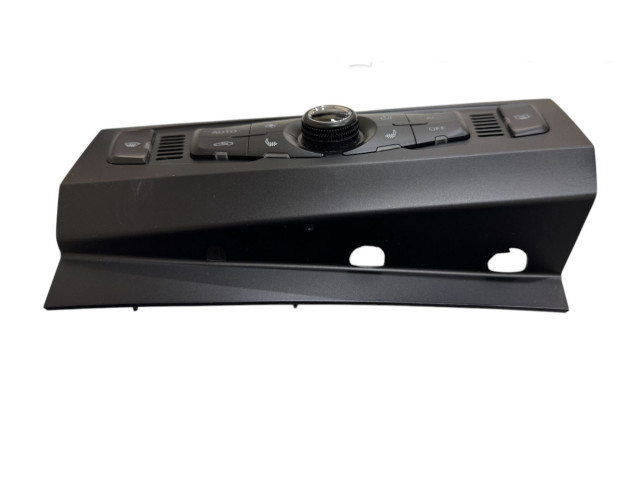 Блок управления климат-контролем 8T1820043AH, A2C53345972 Audi A4 Allroad B8