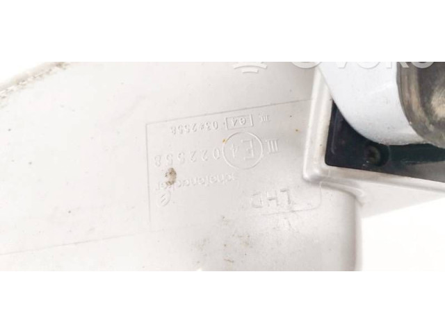 Зеркало электрическое Chevrolet Captiva - года