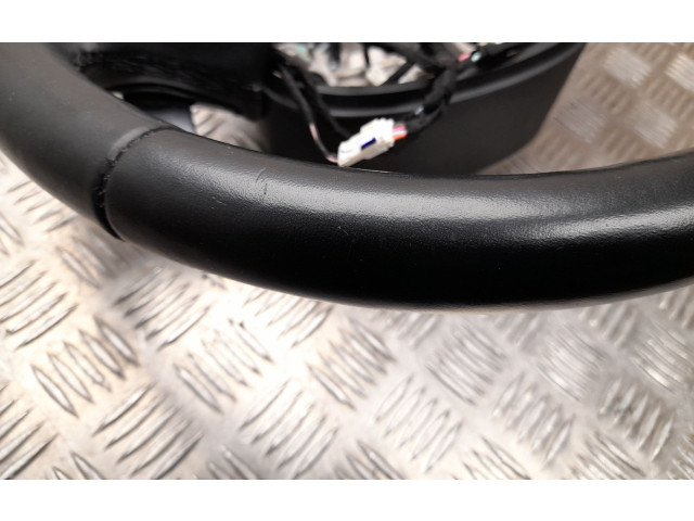 Руль Jeep Grand Cherokee 2010 - 2021 года P1WE241X9AI, 1034100