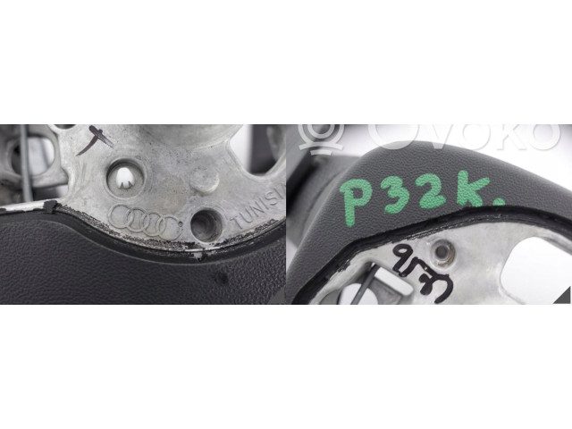 Руль Audi A3 8Y  2020 -  года 8Y0419091H      