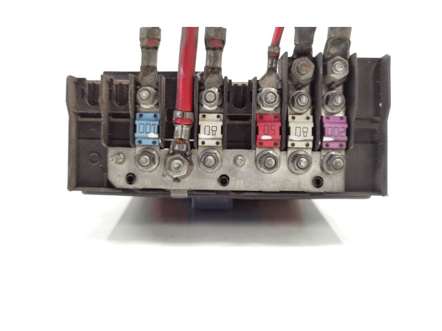 Модуль управления BSM 1K0937125 Volkswagen Jetta IV