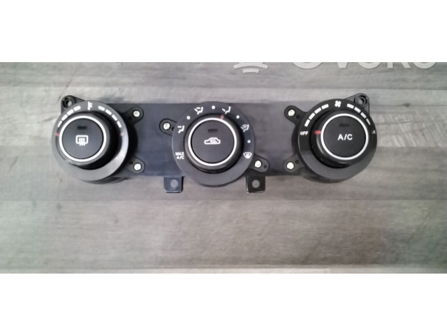 Блок управления климат-контролем 972501H200EQ   KIA Ceed