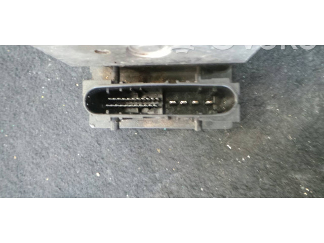 Блок АБС 0265281583, 13182319 Opel Meriva A 2003 - 2010 года