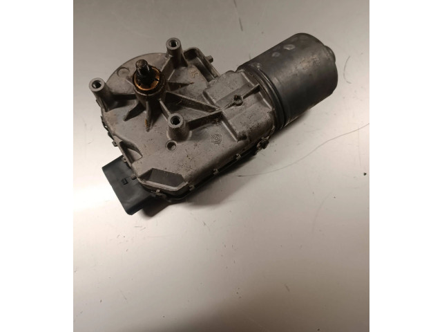 Двигатель стеклоочистителей 4E1955119B, 0390241851 Audi A8 S8 D3 4E 2005