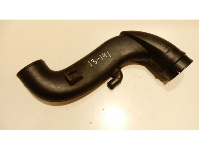 Трубка (трубки)/ шланг (шланги) интеркулера