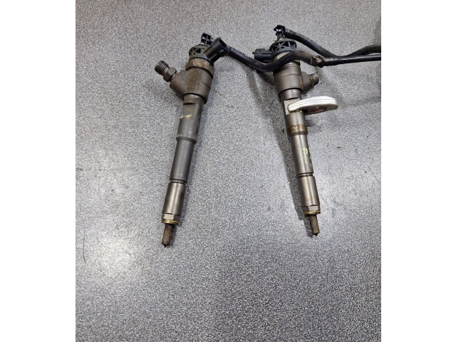 Форсунка 166000121R Dacia Sandero K9K_626