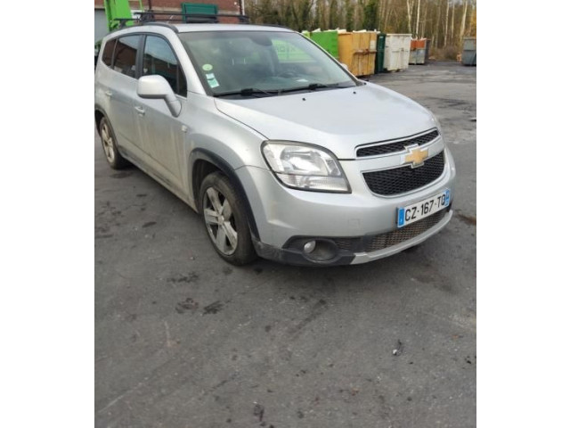 Зеркало электрическое        Chevrolet Orlando  2011 -  года   
