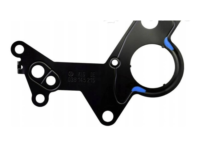 Вакуумный насос