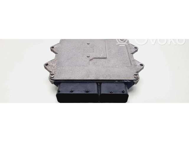 Řídící jednotka 51839150, 51797302 Fiat Doblo 2007