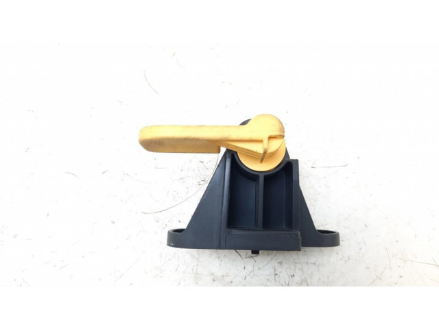 Другая деталь салона