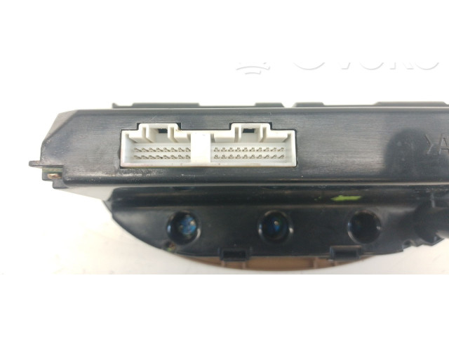 Блок управления климат-контролем 96415173, 96415173 Chevrolet Tacuma