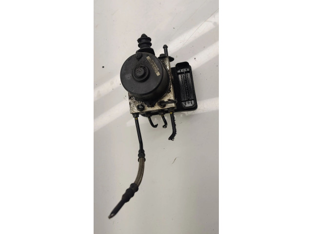 Блок АБС 1k0907379Aa Skoda Octavia Mk2 (1Z) 2004 - 2013 года