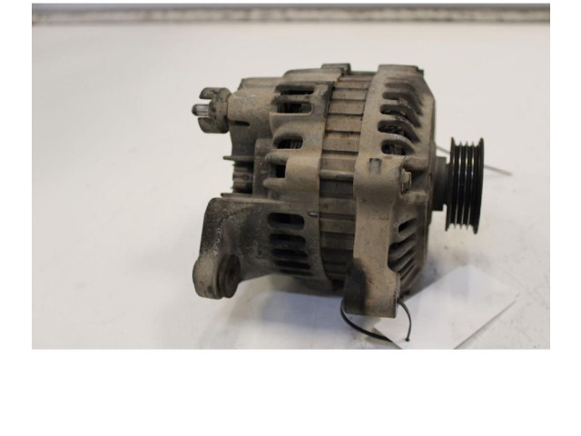 Генератор 231002582R Dacia Sandero