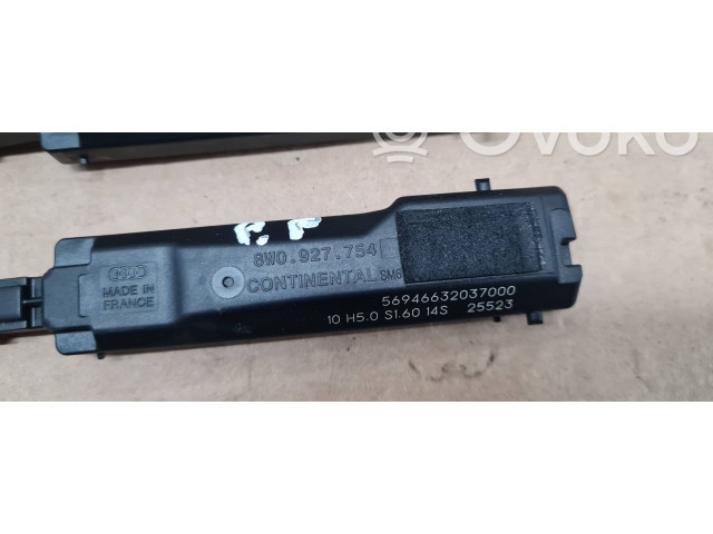 Блок управления 8W0927754 Audi Q5 SQ5