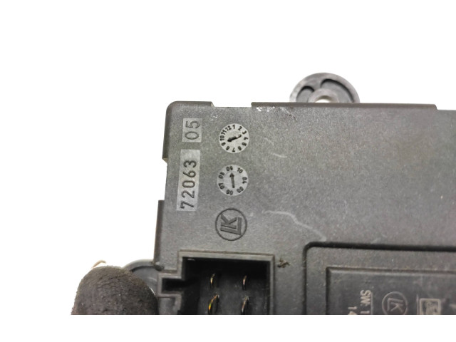 Блок управления двигателем Блок управления 7G9T14B534AF, 1001220100 Volvo V70