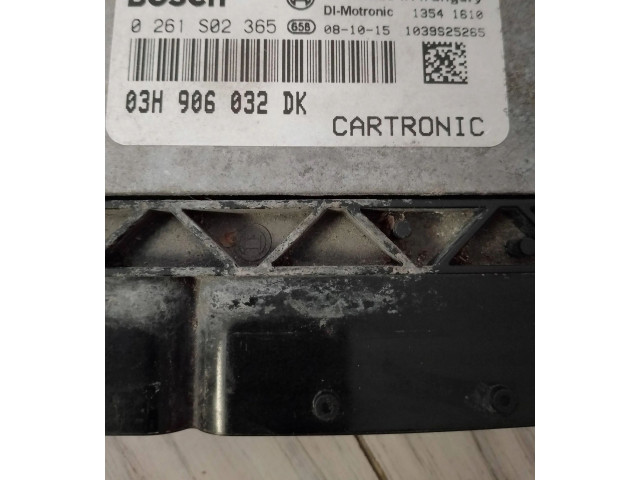 Píst 0261S02365 Porsche Cayenne (9PA)