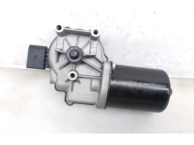 Двигатель стеклоочистителей 577955113A, 577955023B   Skoda Karoq