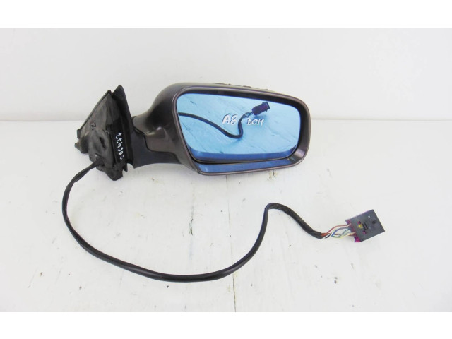 Зеркало электрическое        Audi A8 S8 D2 4D  1994 - 2002 года   