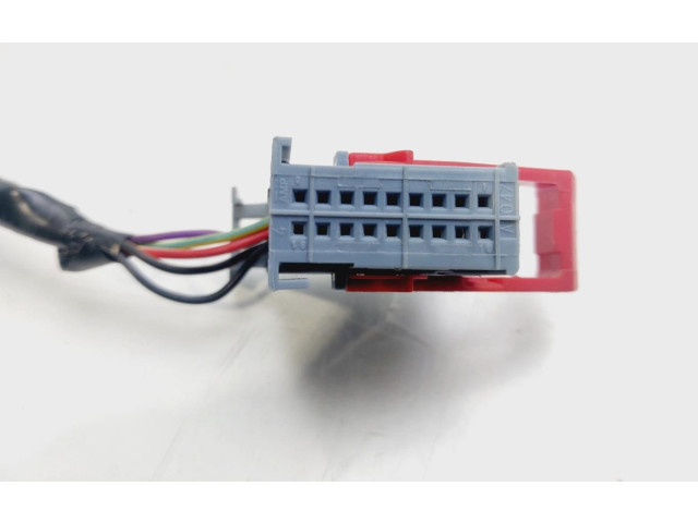 Зеркало электрическое Alfa Romeo 166 2003 - 2009 года