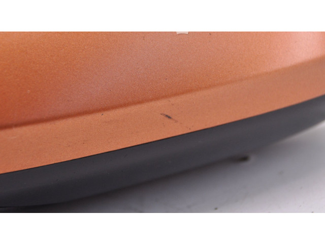 Зеркало электрическое Hyundai i10 2013 - 2018 года