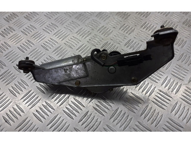 Моторчик дворников 0390201529 Volvo S40