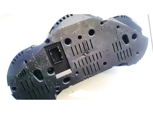 Панель приборов 110080264011, 1807050458 Alfa Romeo GT