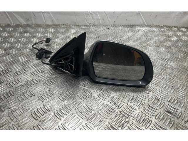 Зеркало электрическое Audi Q3 8U 2011 - 2016 года