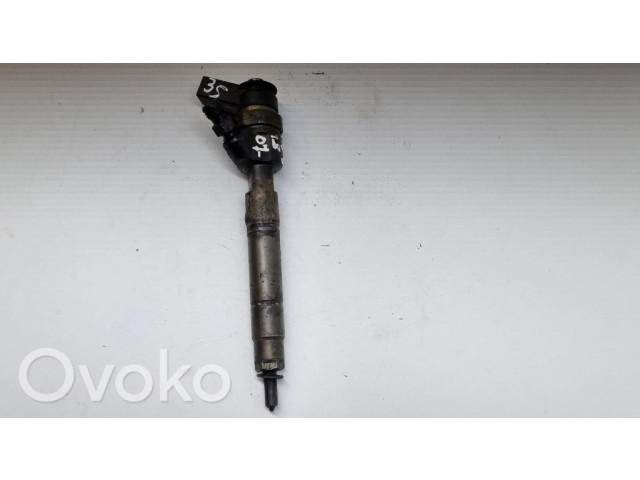 Vstřikovač 0445110167 Mercedes-Benz B W245 pro naftový motor 0.0