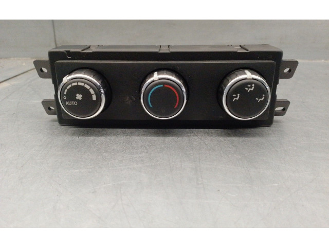 Модуль блока управления кондиционером 55111313AB   Fiat Freemont