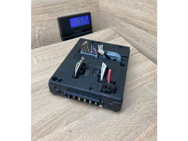 Блок комфорта 8200029342, S108502610A   Renault Scenic I   