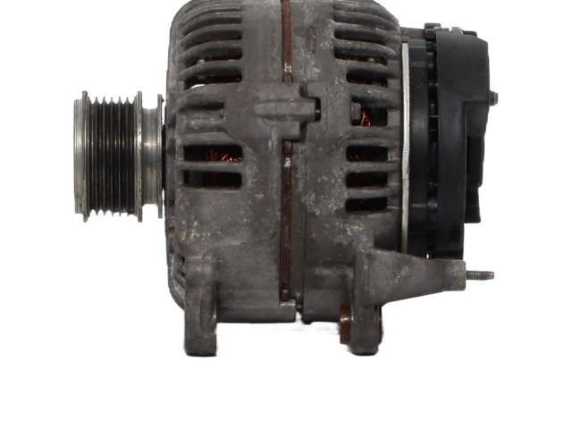 Генератор 03L903024M Audi Q3 8U