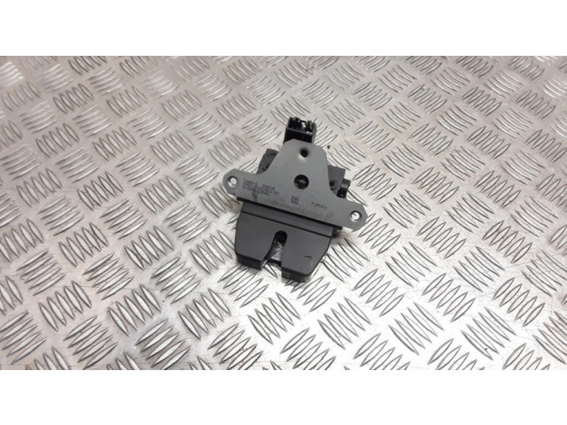 Zámek zadních dveří 8M51R442A66DC Ford Focus 2015