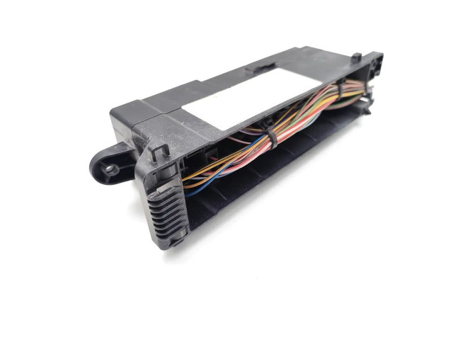 Блок предохранителей  55FK1J60C   Ford Focus    