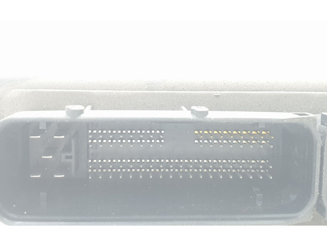 Блок управления двигателя 12147520019, 7557395 Mini One - Cooper R50 - 53