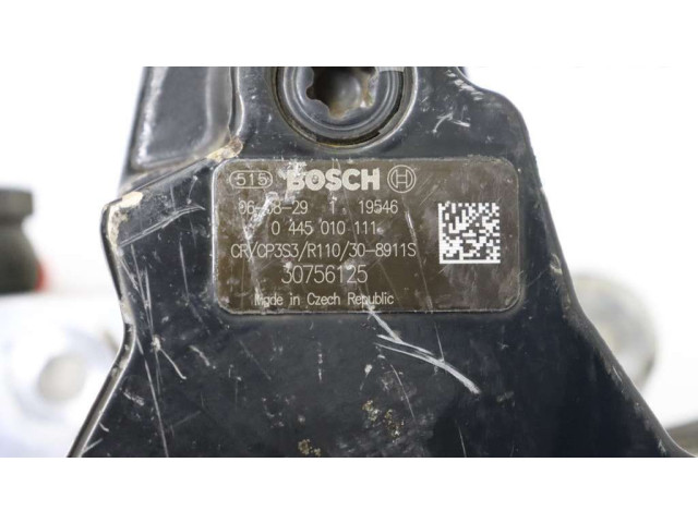 Топливный насос 36001127   Volvo S80