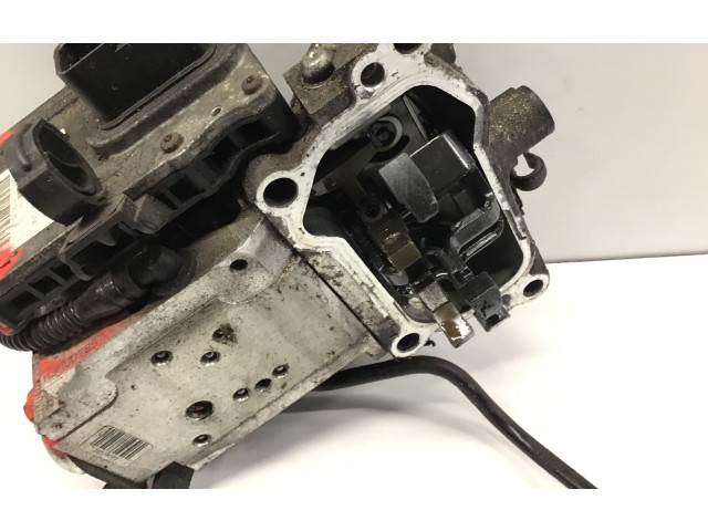 Блок управления коробкой передач 9664139780 Citroen C4 I Picasso