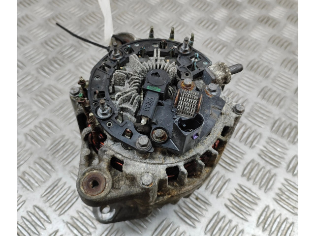 Генератор A0009068601, FG18S110   Mercedes-Benz CLS C218 X218      