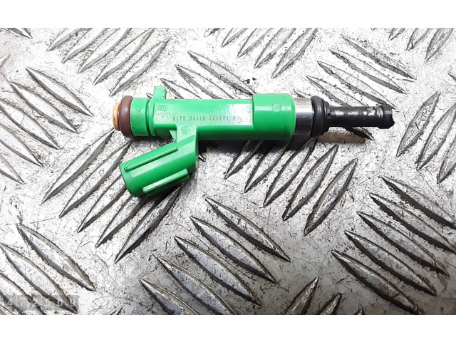 Vstřikovač ggvlq Suzuki Ignis