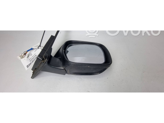 Zpětné zrcátko Mitsubishi Pajero 2011