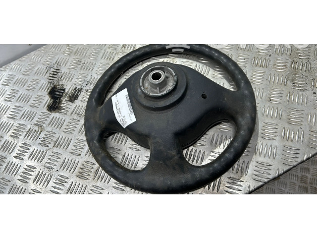 Руль Dacia Logan I  2004 - 2012 года       